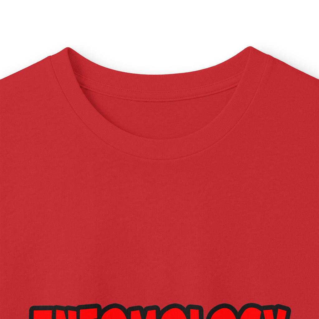 Funny Entomologist Shirts and Gifts - Unisex Ultra Cotton Long Sleeve Tee