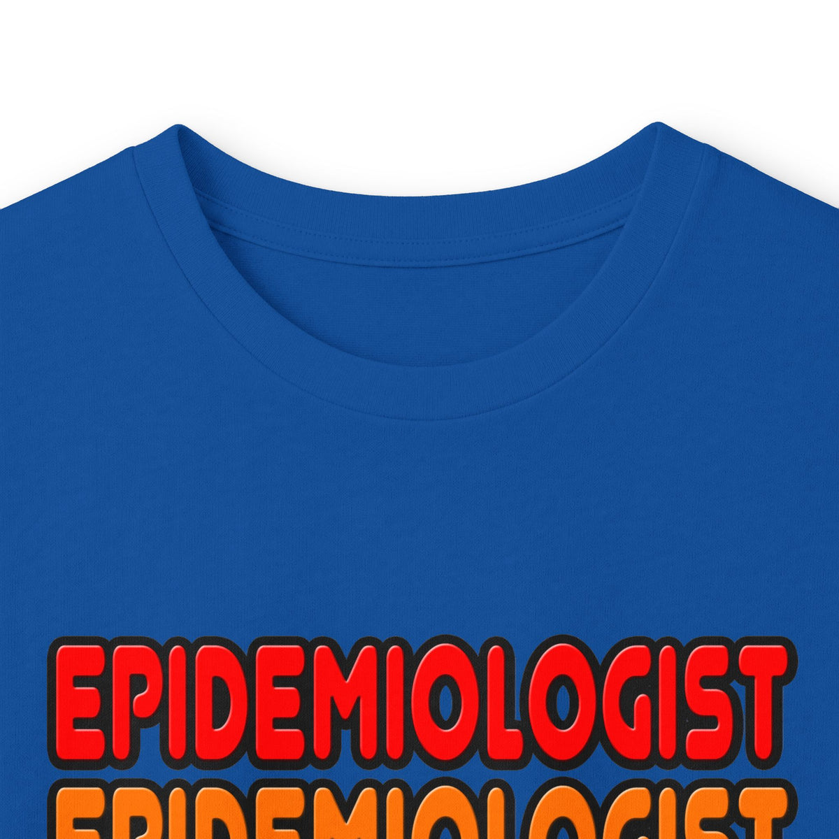 Rainbow Epidemiologist - Unisex Ultra Cotton Long Sleeve Tee