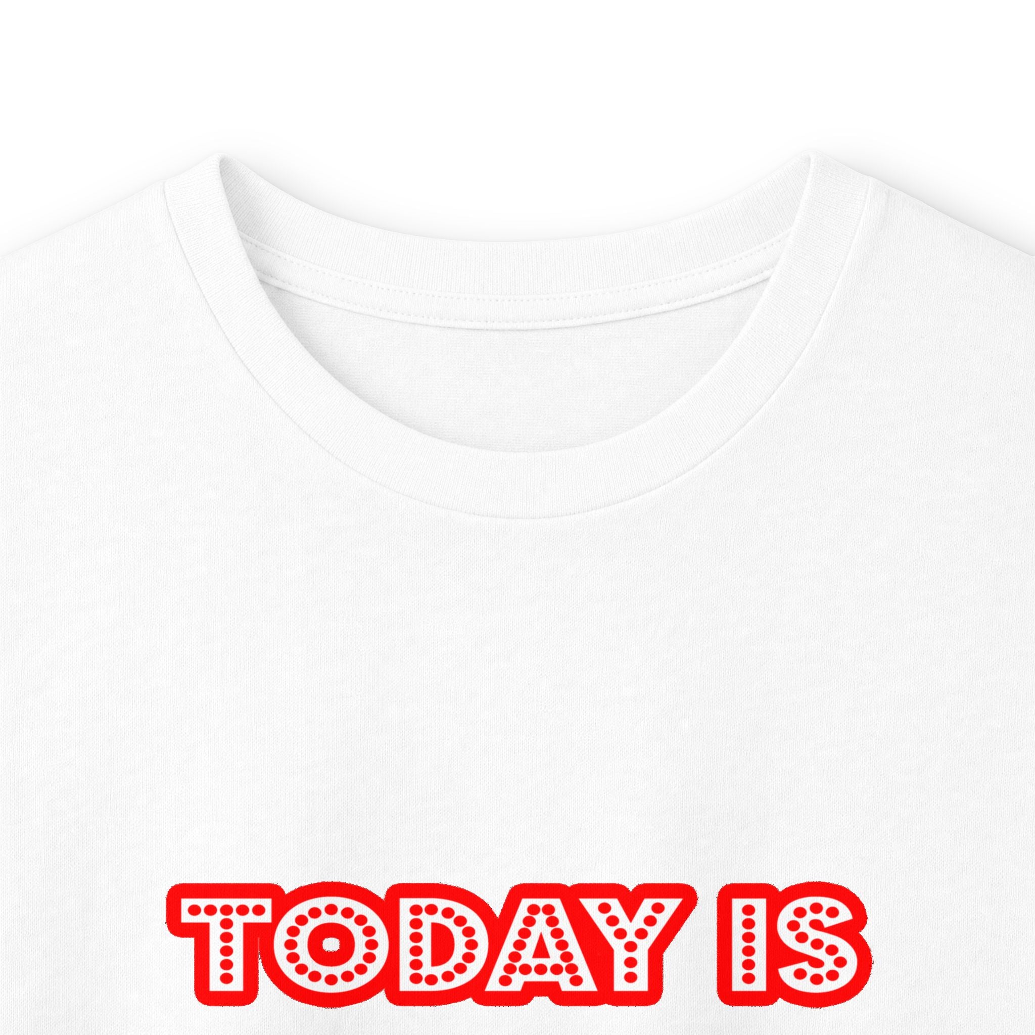National 'Sleep With an Air Traffic Controller' Day - Unisex Ultra Cotton Long Sleeve Tee