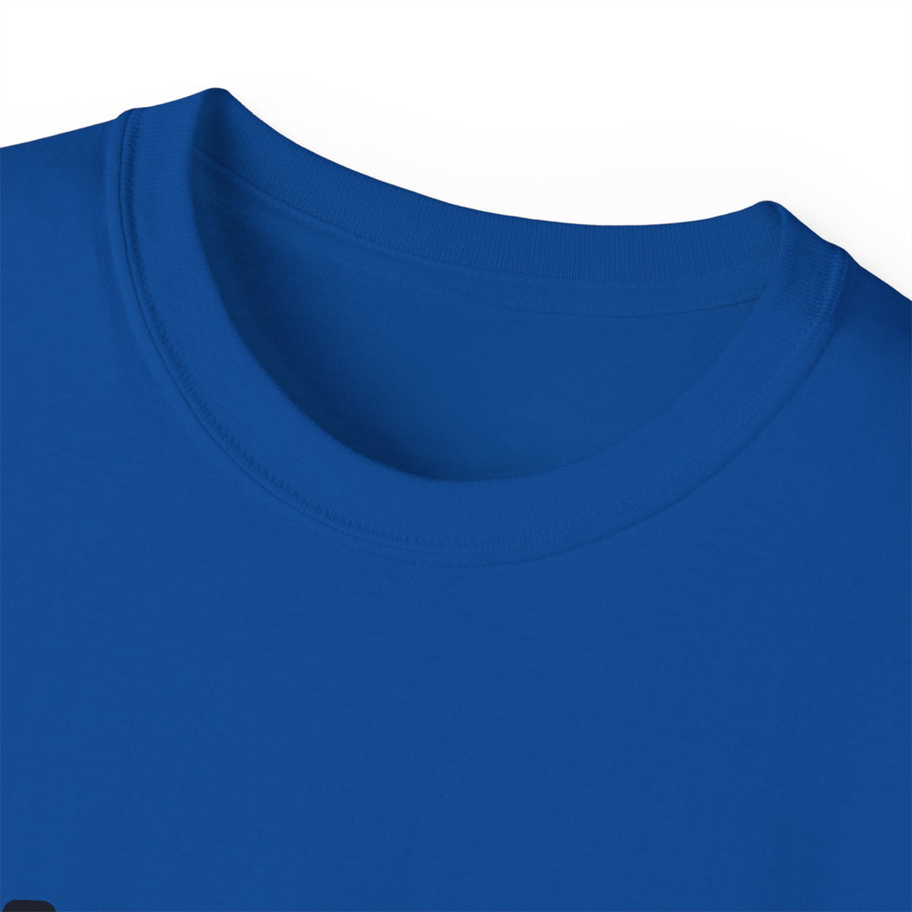 Please Wait...Teacher Loading - Unisex Ultra Cotton Tee