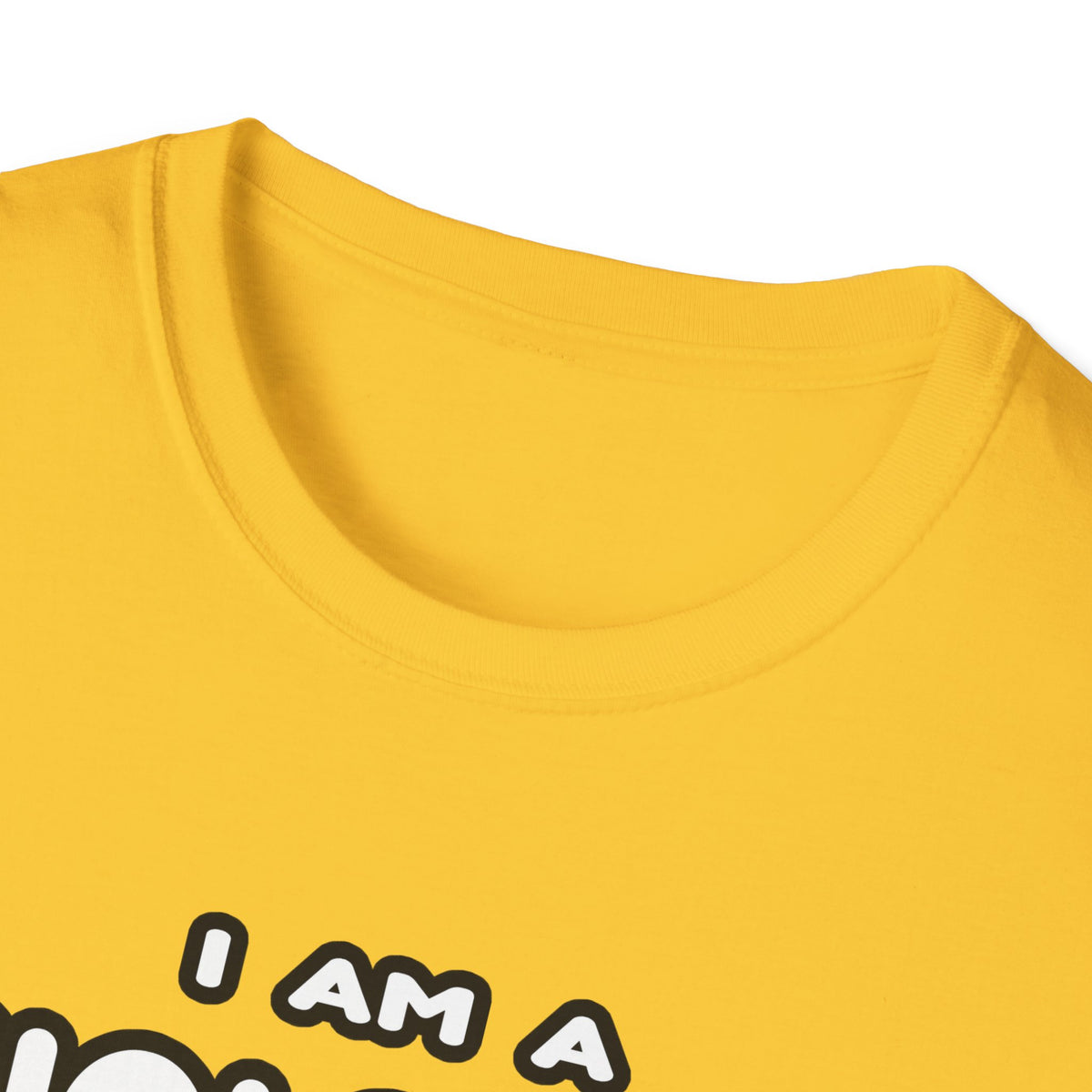 Funny Biologist T Shirts and Gifts - Unisex Softstyle T-Shirt