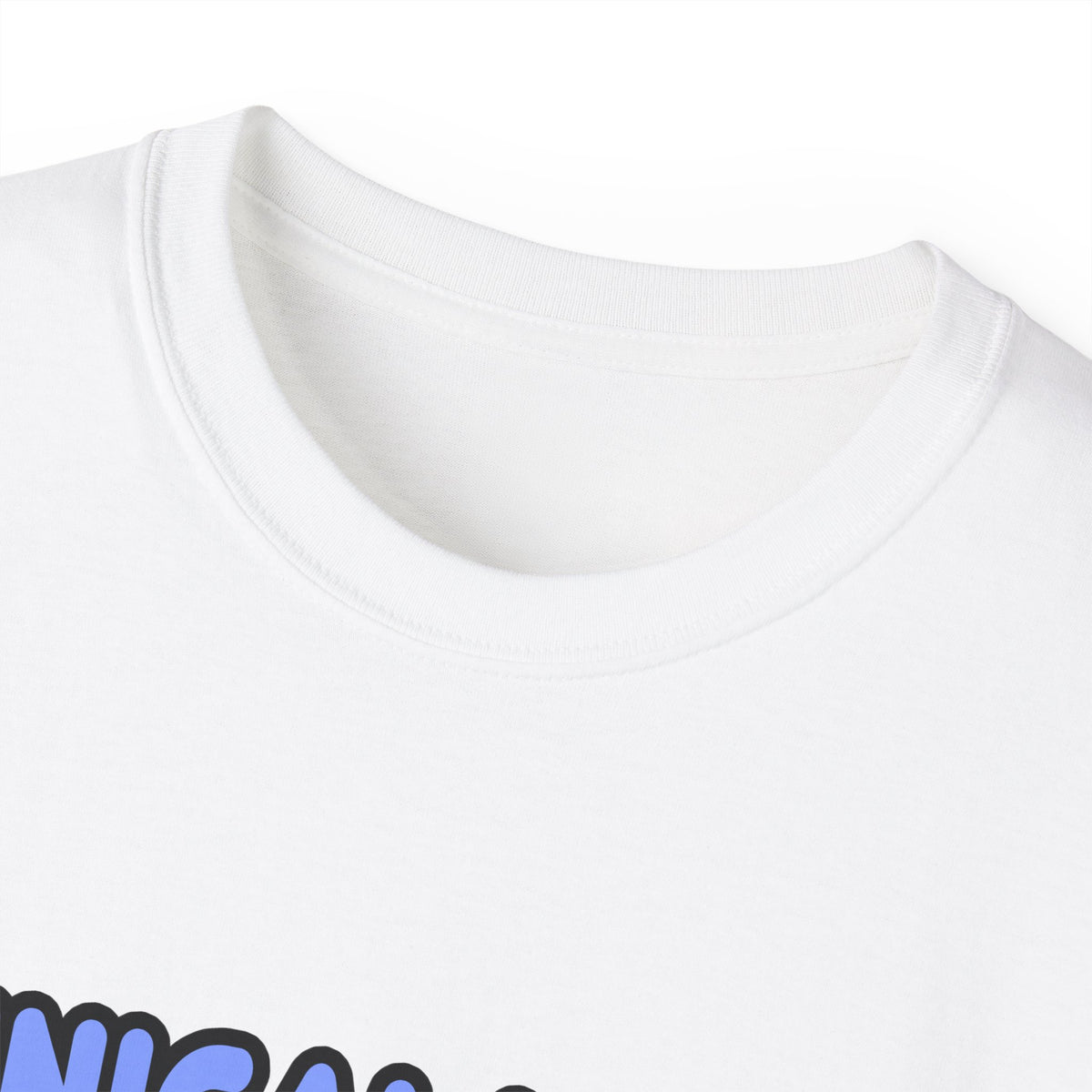 Miracles and Clinical Nurse Specialists - Unisex Ultra Cotton Tee