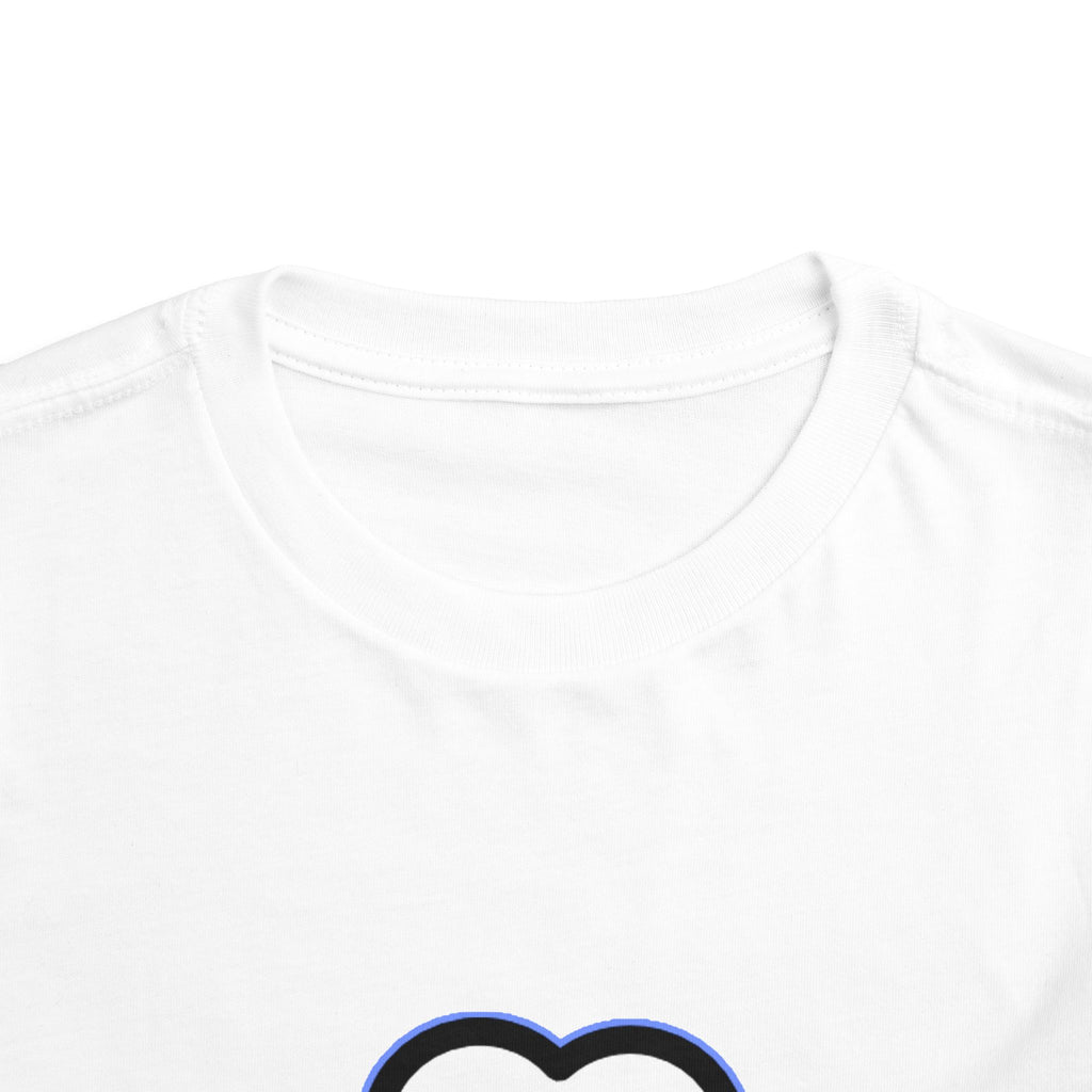 Doctor .. Livin' The Dream - Toddler Short Sleeve Tee