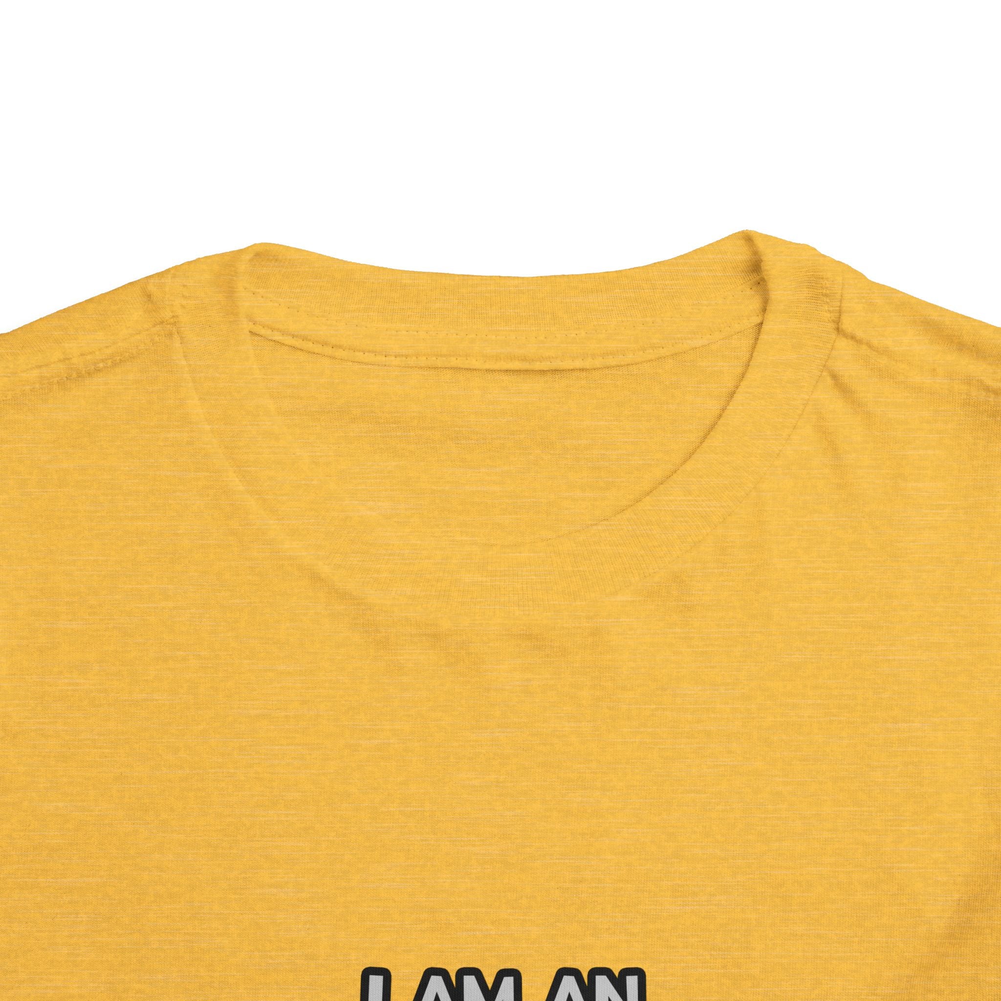 Air Traffic Controller ... Not A Magician - Toddler Short Sleeve Tee