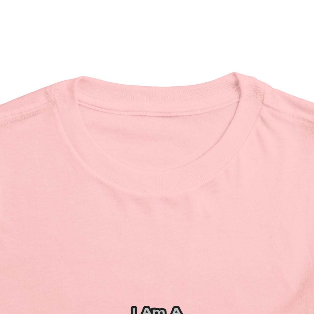 Nurse Joke .. Drink for a Living - Toddler Short Sleeve Tee