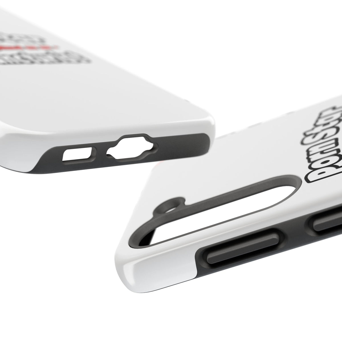 Porn Star .. Acupuncturist - Tough Phone Cases