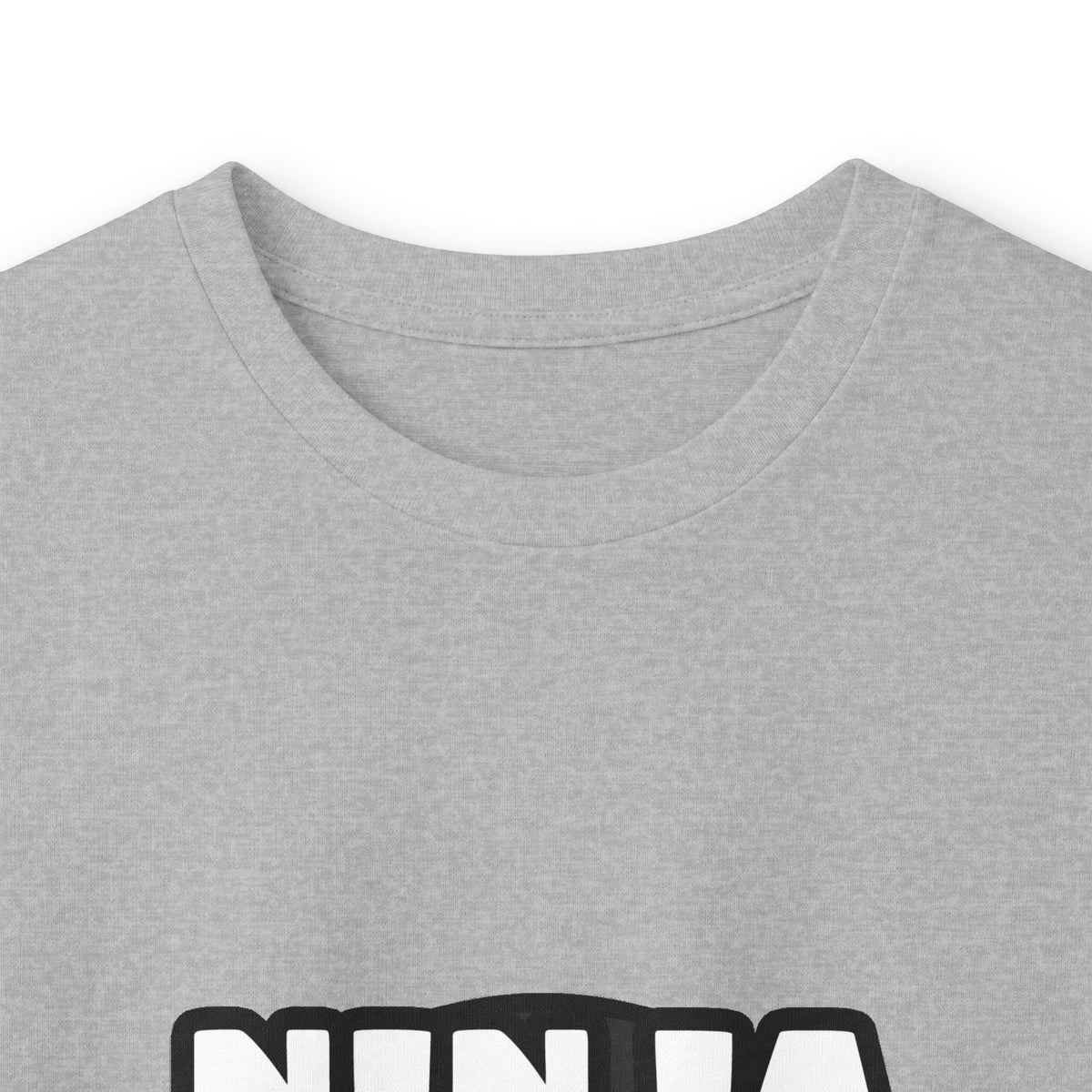 Ninja Astronomer - Unisex Ultra Cotton Long Sleeve Tee