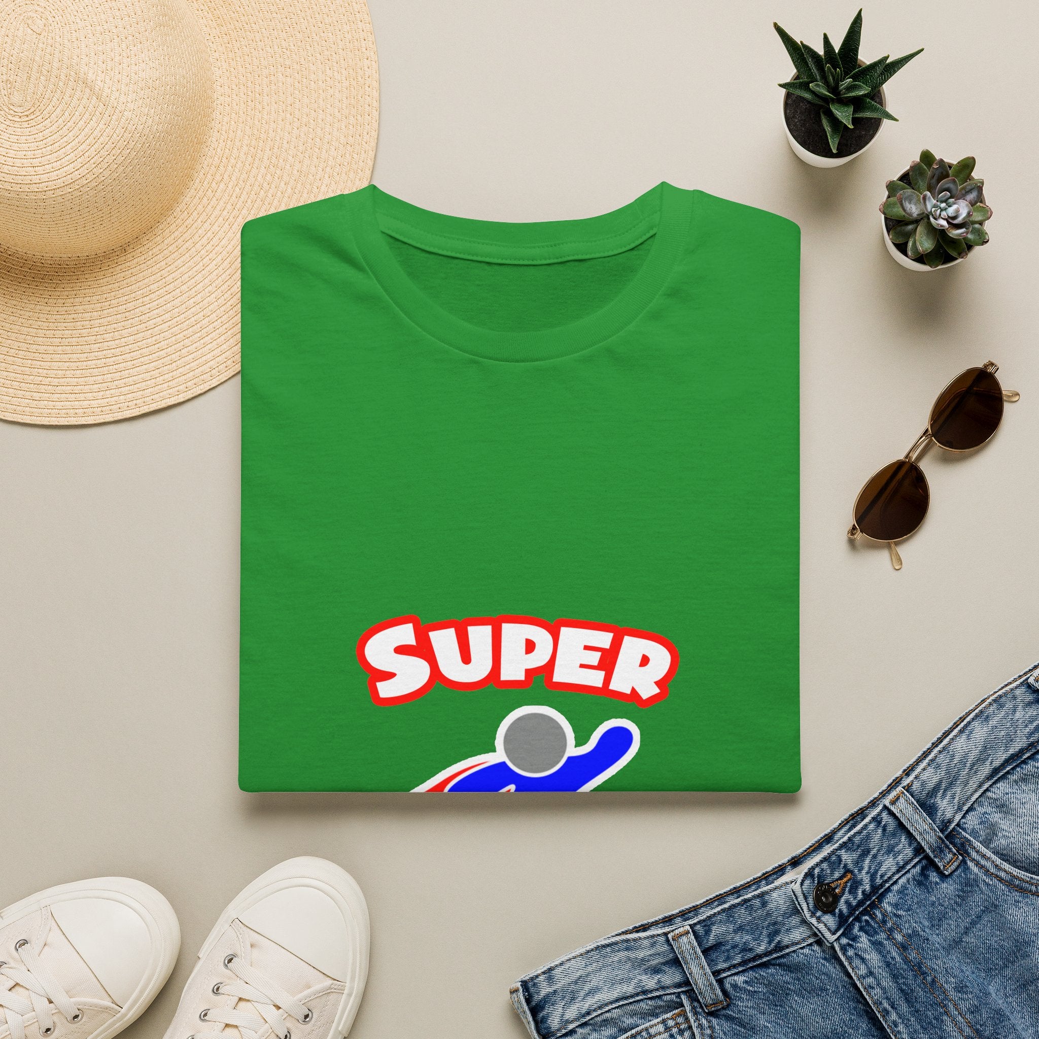Super Attorney - Unisex Softstyle T-Shirt