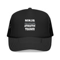 Ninja Athletic Trainer - Foam Trucker Hat