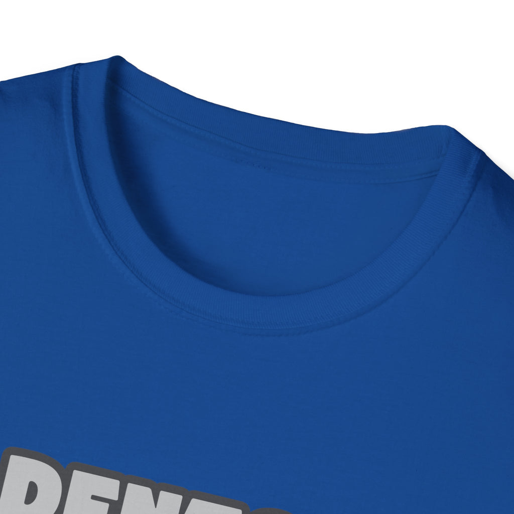 Dental Assistants ... Smarter - Unisex Softstyle T-Shirt