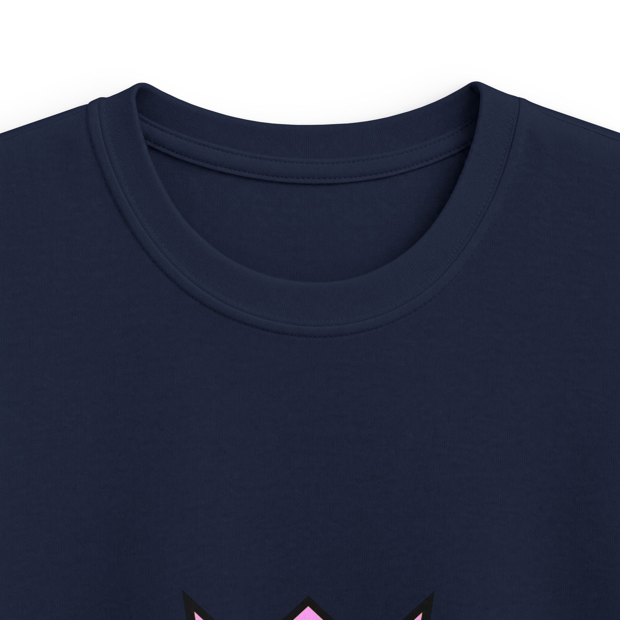 Queen of Risk Analysis - Kids Softstyle Tee