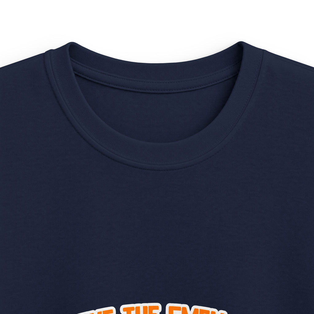Smell of Engineering in the Morning - Kids Softstyle Tee