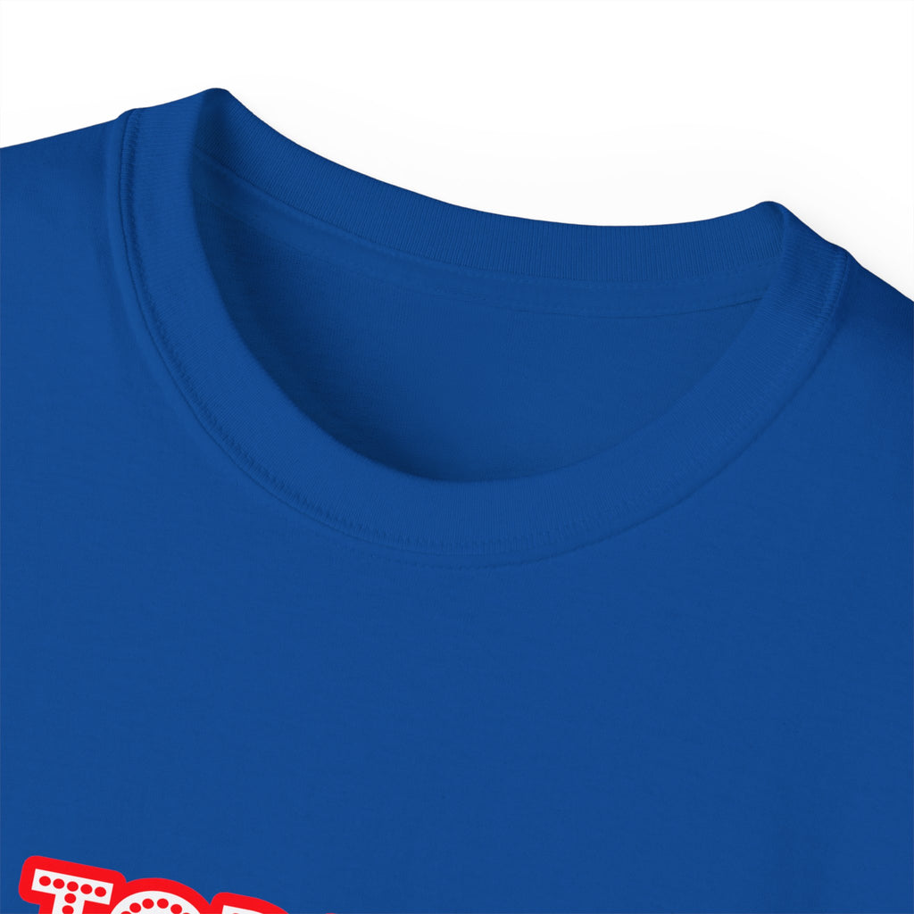 National 'Sleep With an Aerospace Engineer' Day - Unisex Ultra Cotton Tee
