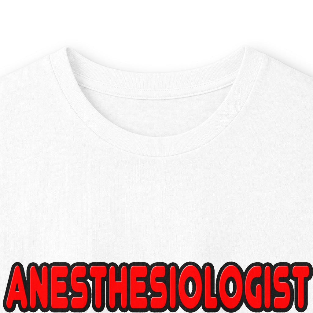Rainbow Anesthesiologist Assistant - Unisex Ultra Cotton Long Sleeve Tee