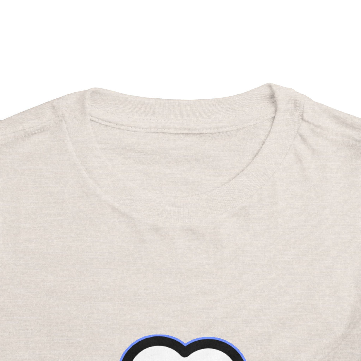 Athletic Trainer .. Livin' The Dream - Toddler Short Sleeve Tee