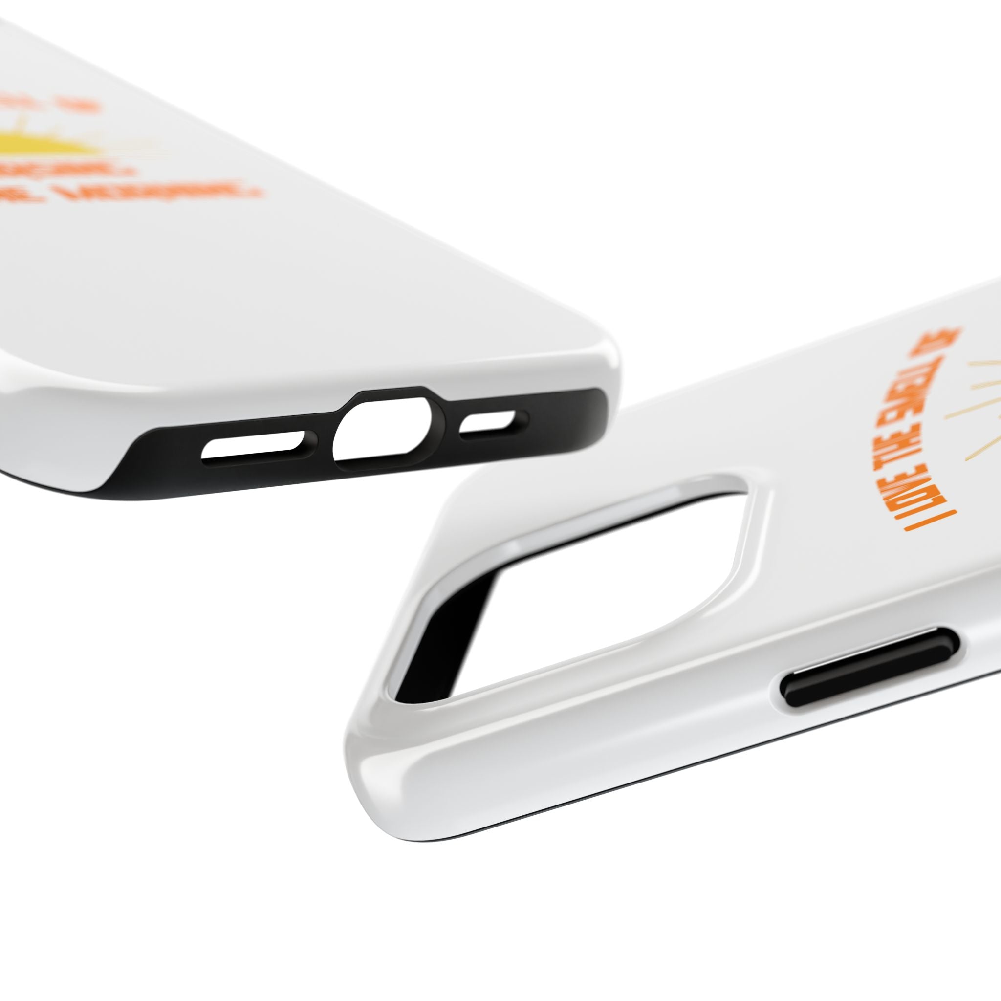 Smell of Nursing in the Morning - Tough Phone Cases