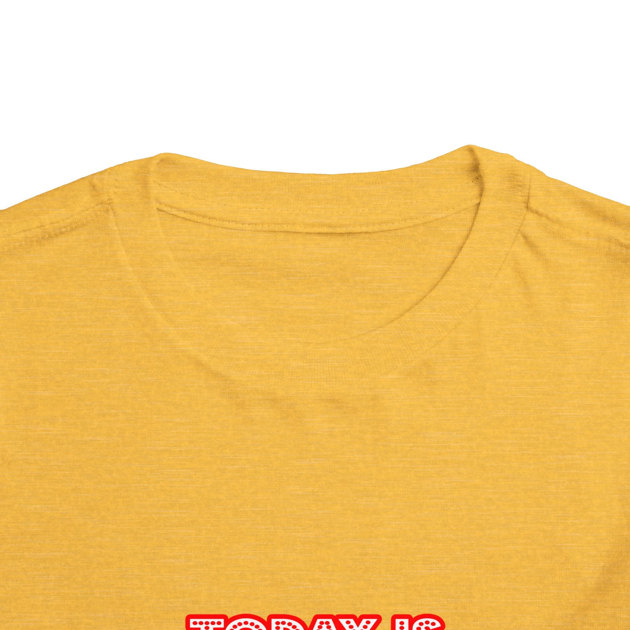 National 'Sleep With a Nurse' Day - Toddler Short Sleeve Tee