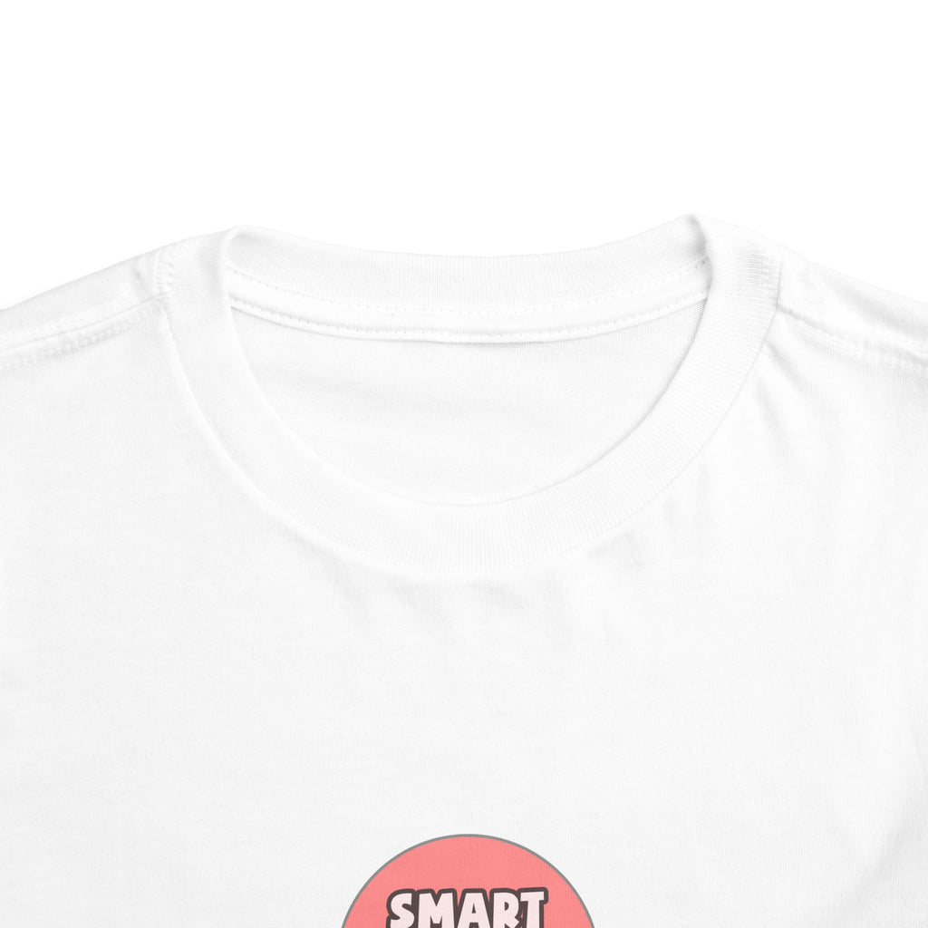 Venn Diagram .. Doctors - Toddler Short Sleeve Tee