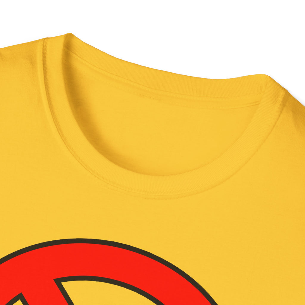 No Whining In Medicine - Unisex Softstyle T-Shirt