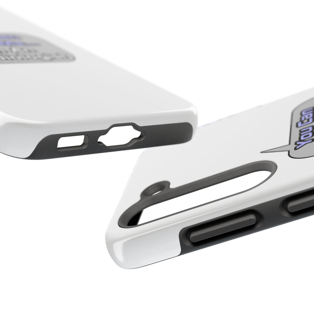 Trust Me .. I'm an Audiologist - Tough Phone Cases