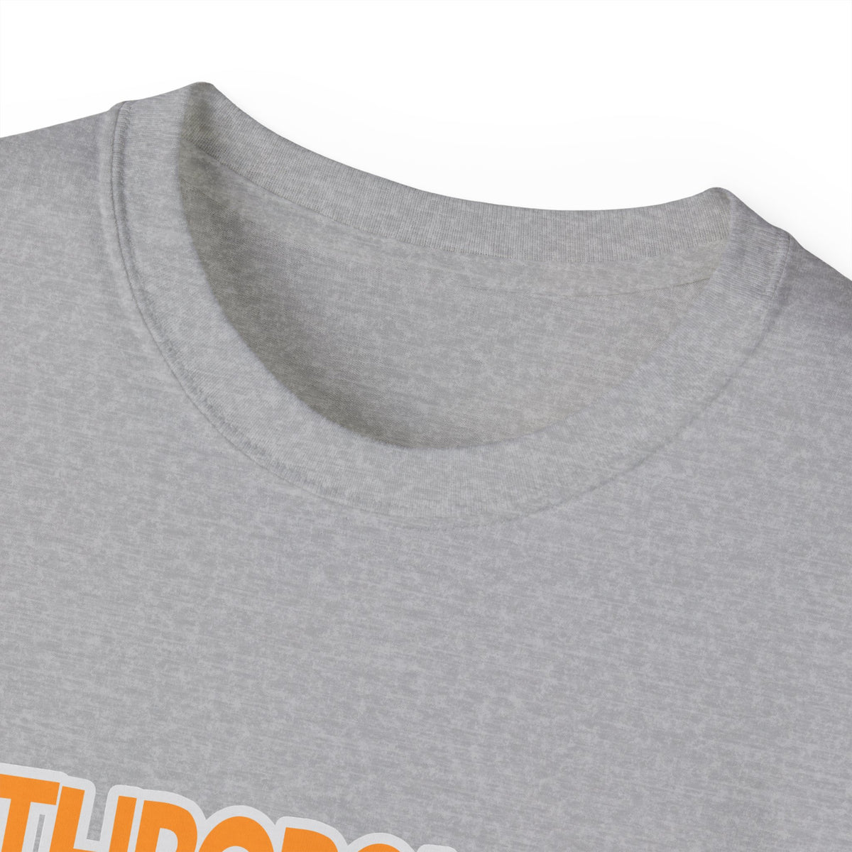 Anthropologist ... Will Work For Cupcakes - Unisex Ultra Cotton Tee
