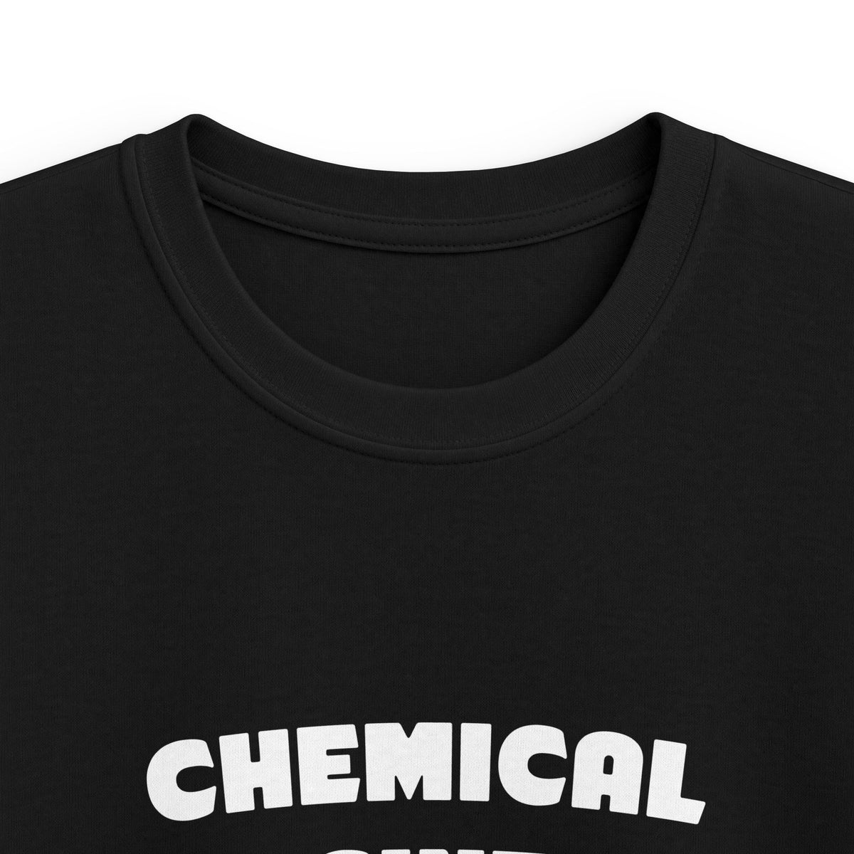 Chemical Engineer...Big Deal (2) - Kids Softstyle Tee