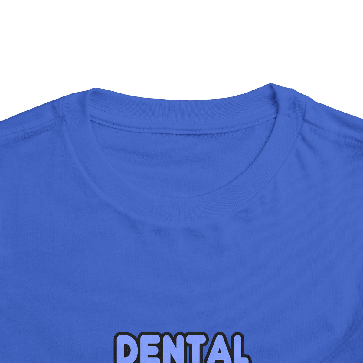 Miracles and Dental Assistants - Toddler Short Sleeve Tee
