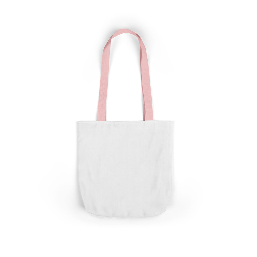 Teachers Make Great Lovers - Canvas Tote Bag, 5-Color Straps