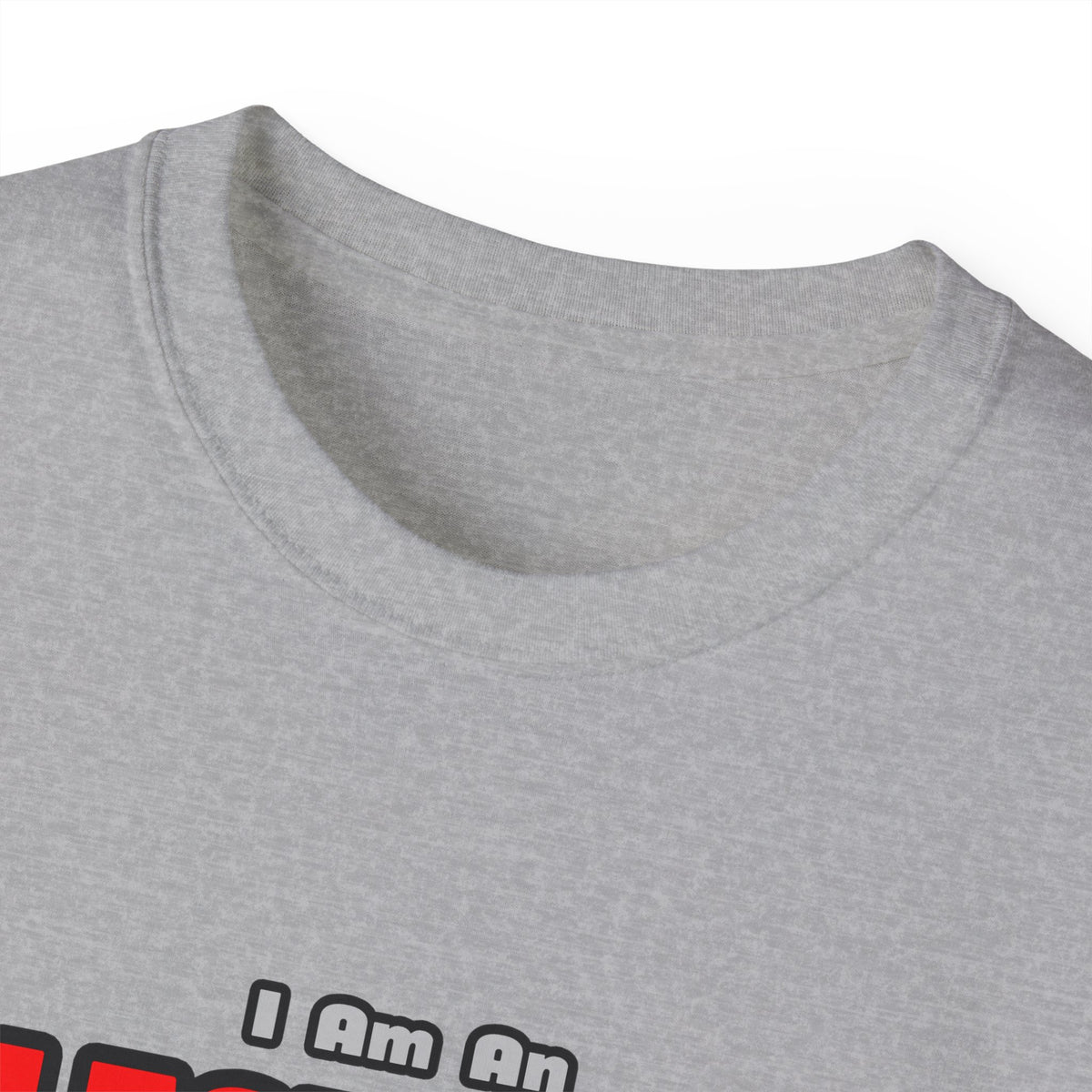 Electrical Engineer...Work My Magic - Unisex Ultra Cotton Tee