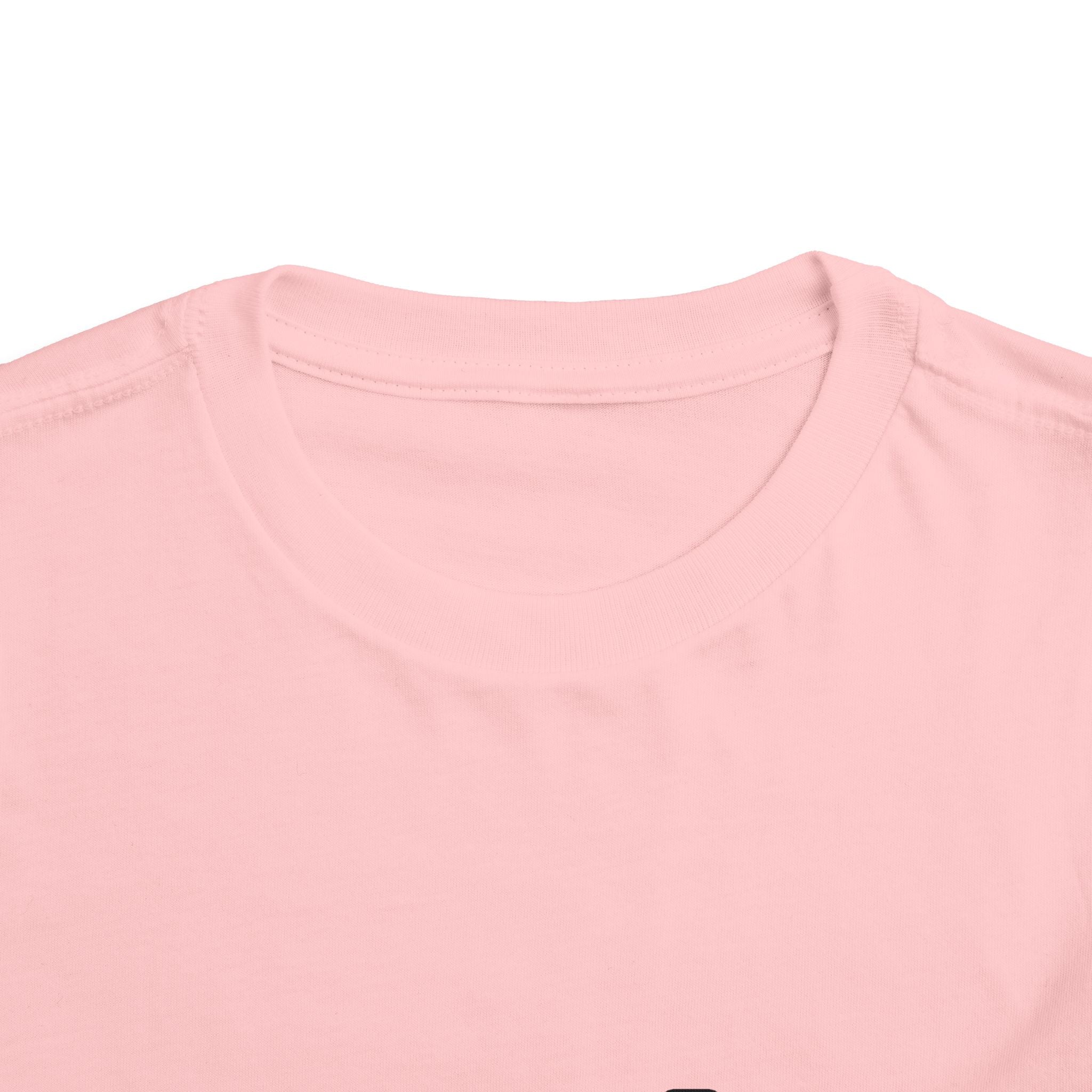Eat. Sleep. Engineering - Toddler Short Sleeve Tee