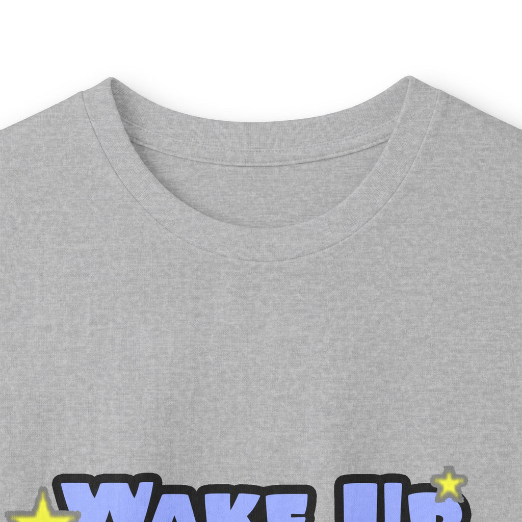 Wake Up Smarter...Sleep With an Air Traffic Controller - Unisex Ultra Cotton Long Sleeve Tee