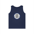 Nurse Practitioner...Because I Said So - Unisex Heavy Cotton Tank Top