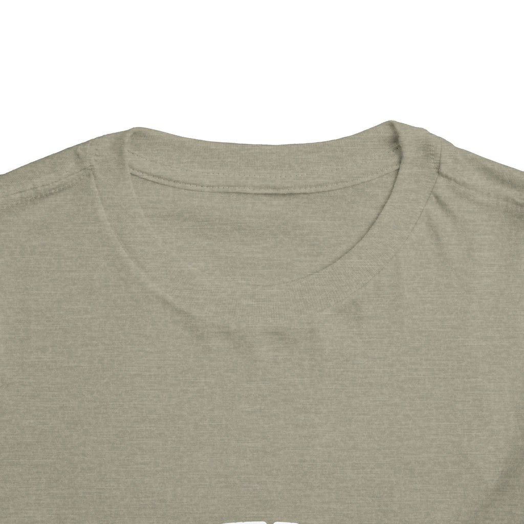Smell of Nursing in the Morning - Toddler Short Sleeve Tee