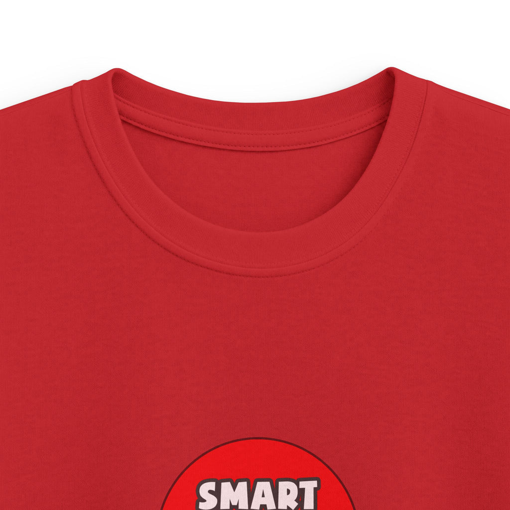 Venn Diagram .. Administrative Assistants - Kids Softstyle Tee