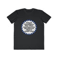 Aerospace Engineer...Because I Said So - Men's Lightweight Fashion Tee
