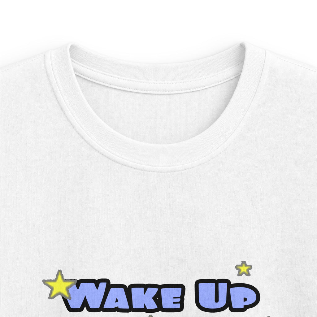 Wake Up Smarter...Sleep With a Cardiologist - Kids Softstyle Tee