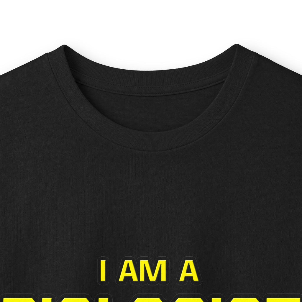 Biologist...Superior Intelligence - Unisex Ultra Cotton Long Sleeve Tee