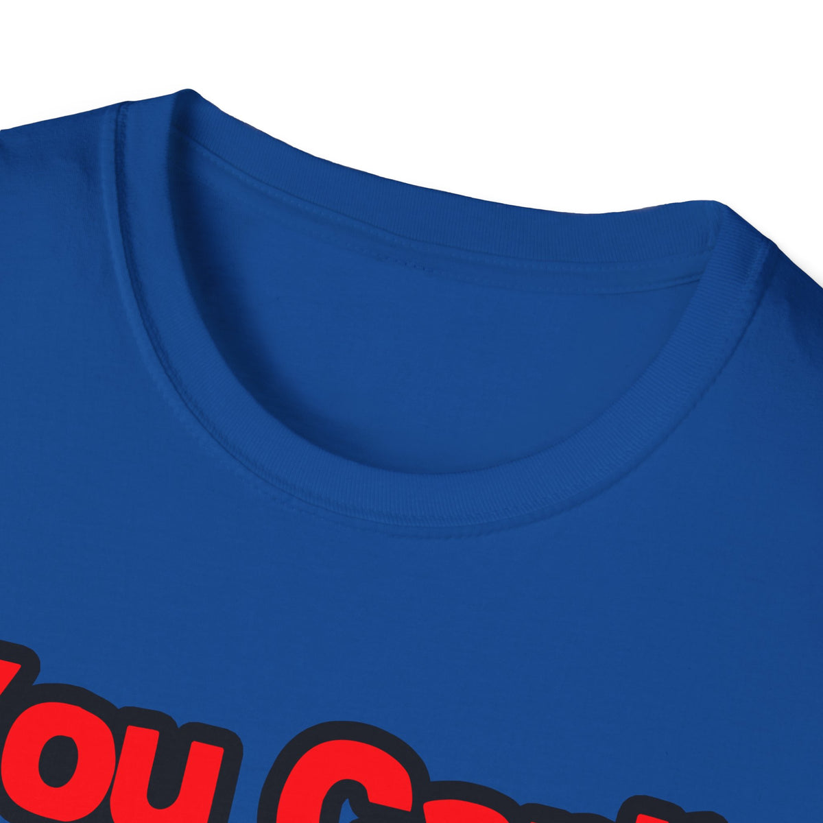 You Can't Scare Me...Cardiologist - Unisex Softstyle T-Shirt