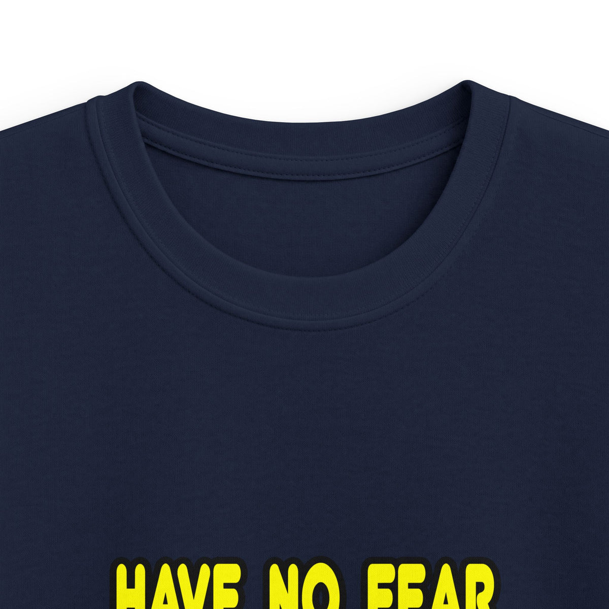 Have No Fear, The Archaeologist Is Here - Kids Softstyle Tee