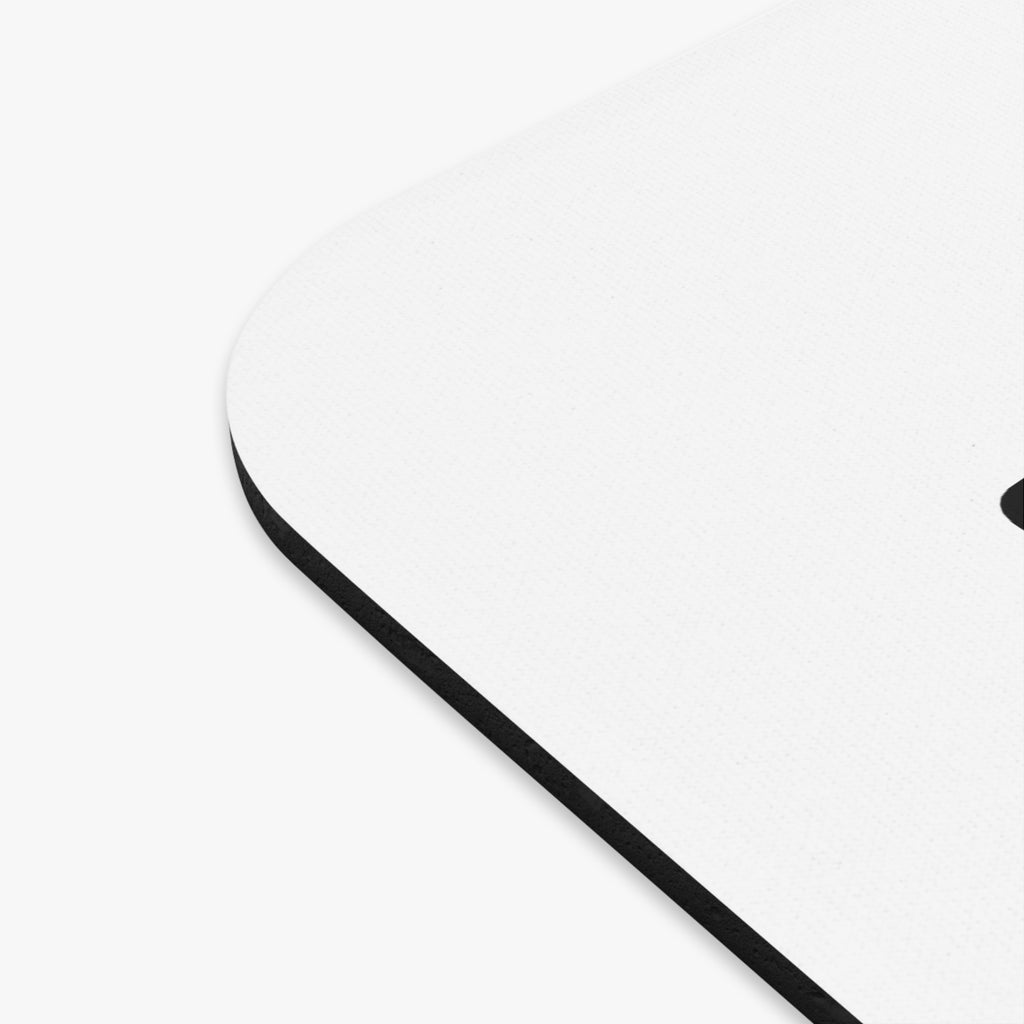 Doctor...Superior Intelligence - Mouse Pad (Rectangle)