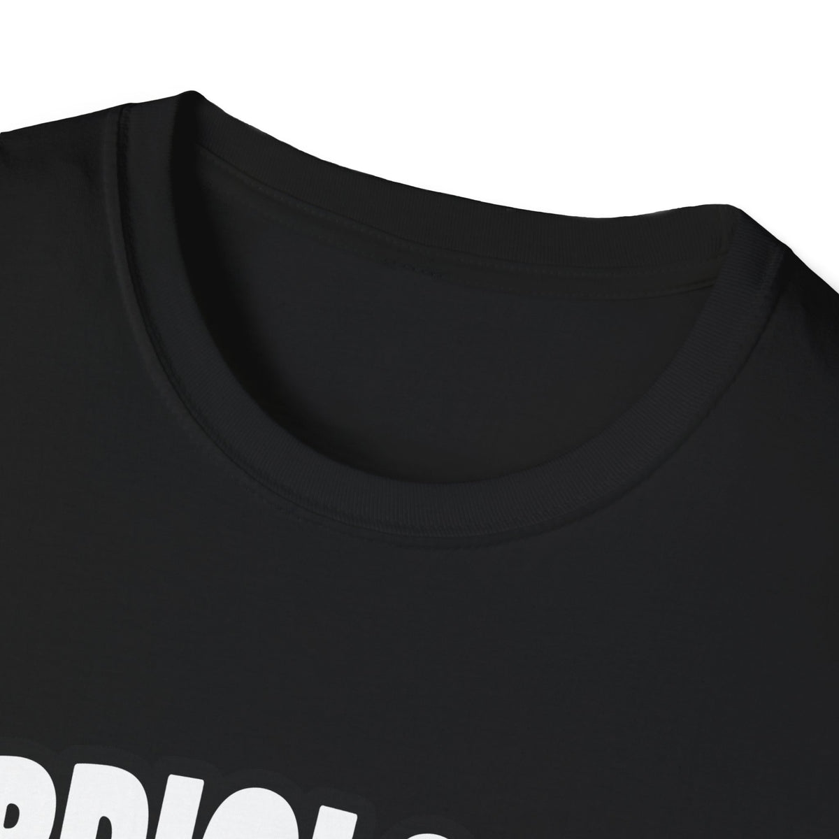 Cardiologist...Big Deal (2) - Unisex Softstyle T-Shirt
