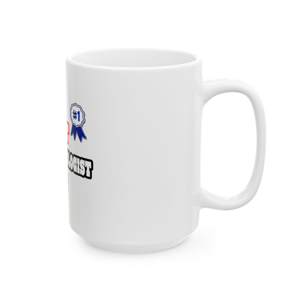 World's Best Anesthesiologist Assistant - Ceramic Mug, (11oz, 15oz)