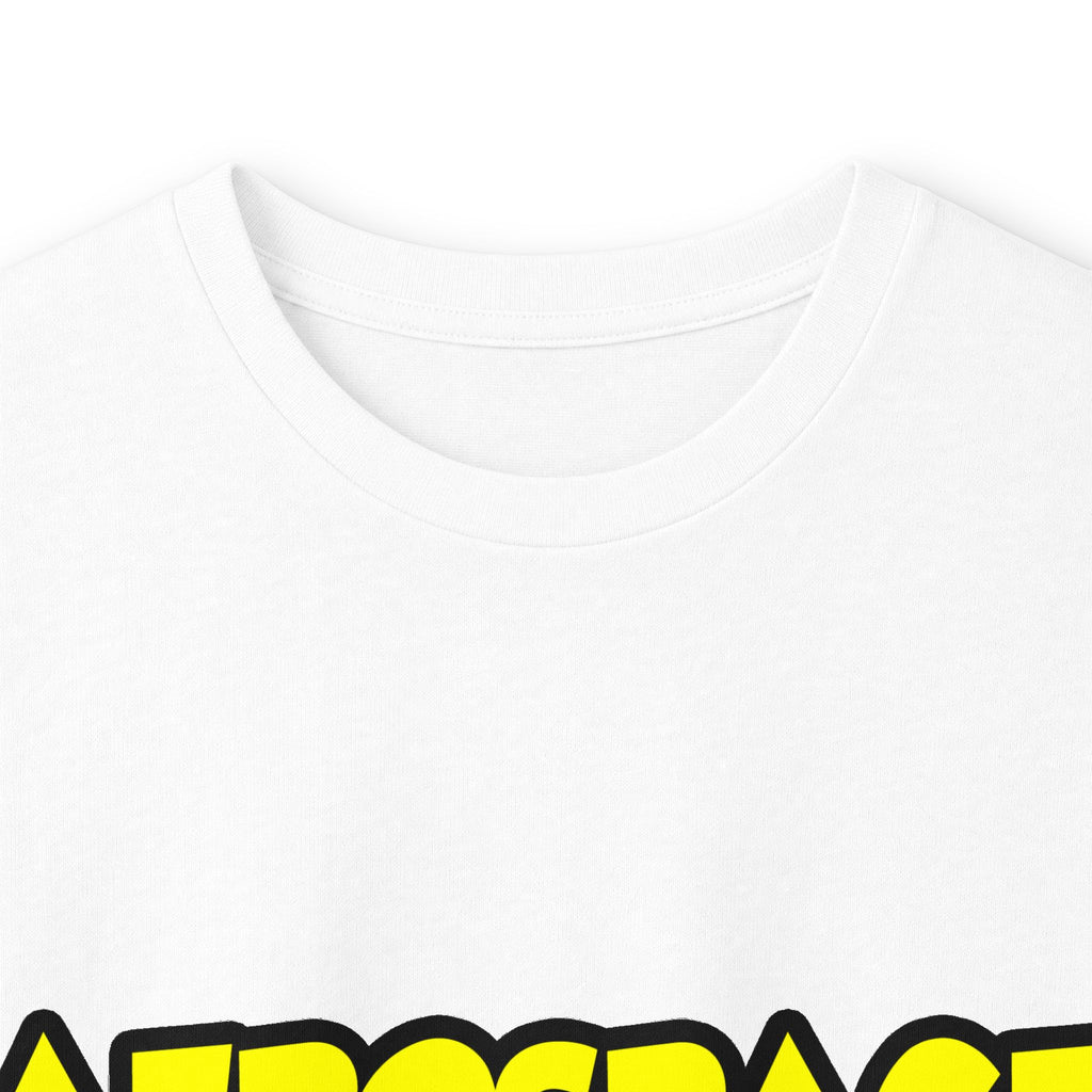 Aerospace Engineers...Cool Kids of Sci World - Unisex Ultra Cotton Long Sleeve Tee