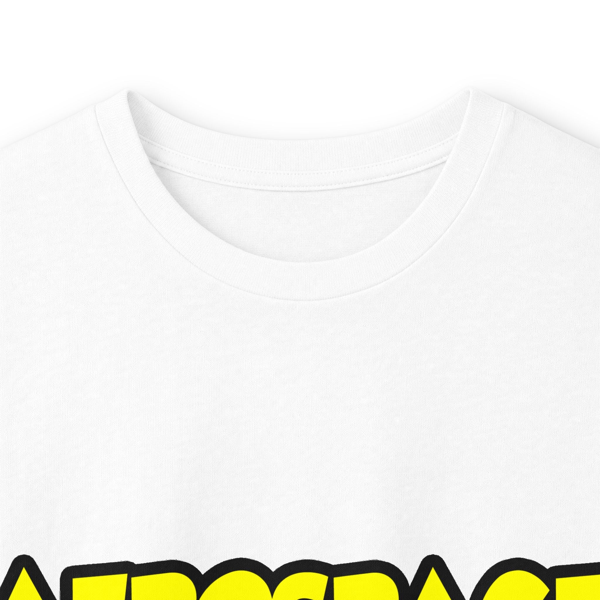 Aerospace Engineers...Cool Kids of Sci World - Unisex Ultra Cotton Long Sleeve Tee