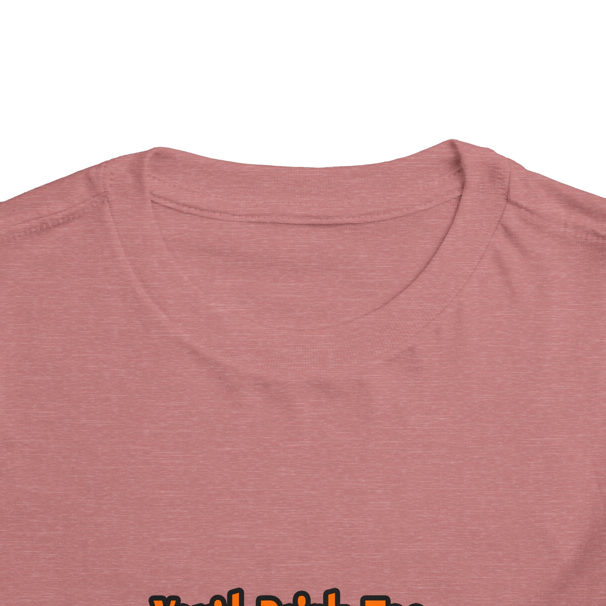 You'd Drink Too...Astronomer - Toddler Short Sleeve Tee