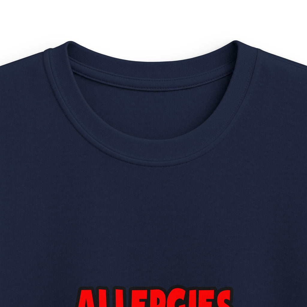Funny Allergist Shirts and Gifts - Kids Softstyle Tee