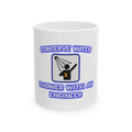 Conserve Water .. Shower With an Engineer - Ceramic Mug, (11oz, 15oz)