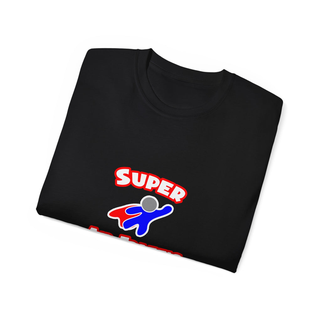 Super Air Traffic Controller - Unisex Ultra Cotton Tee