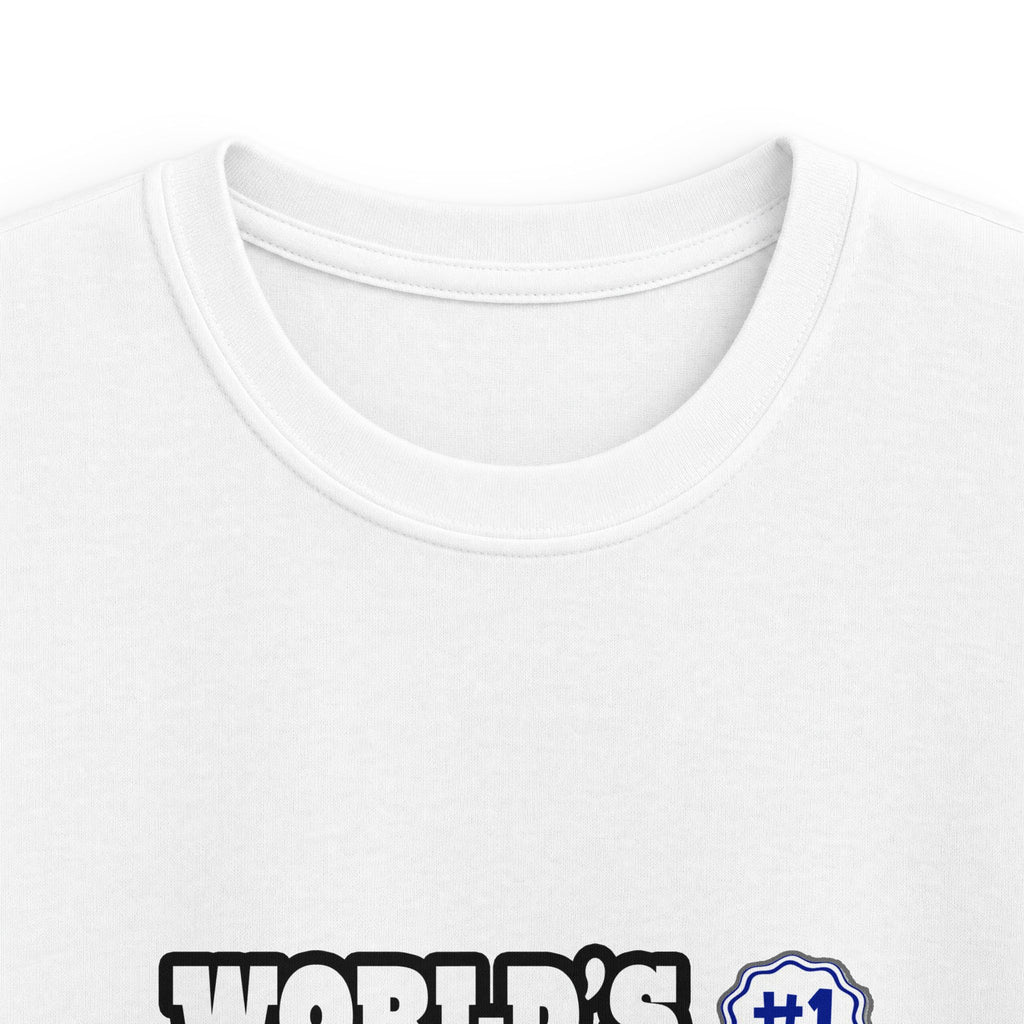 World's Best Doctor - Kids Softstyle Tee
