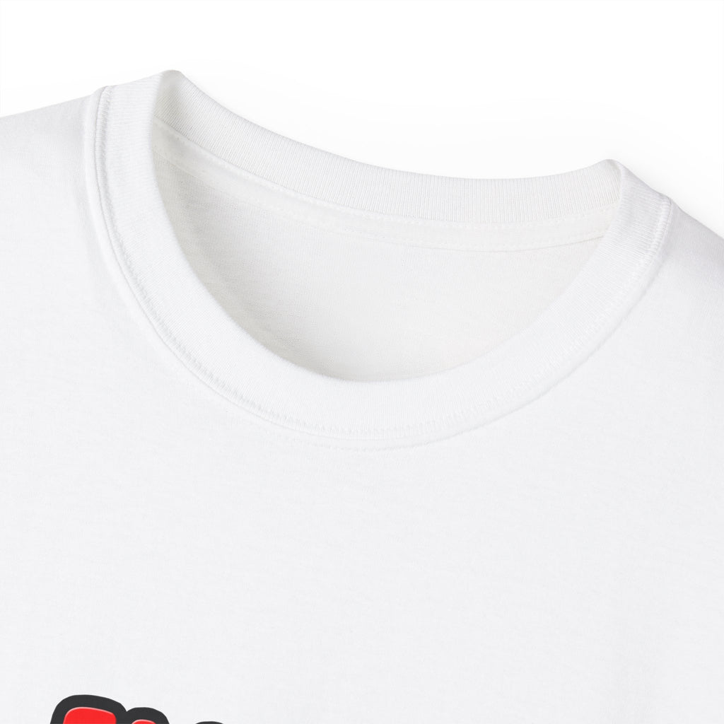Flight Nurses Make Great Lovers - Unisex Ultra Cotton Tee